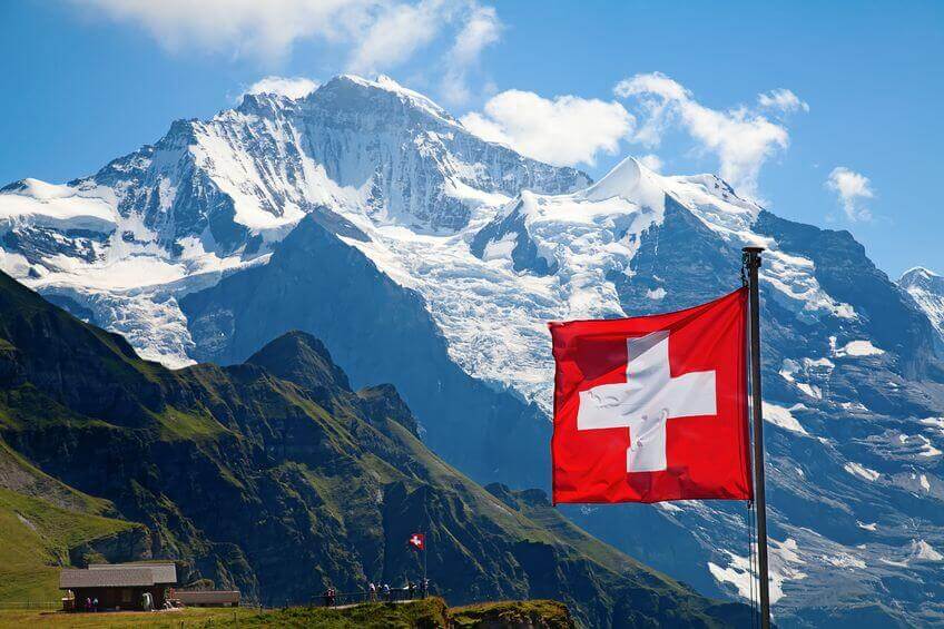 Die Schweiz – Erfahrungen schaffen Vertrauen
